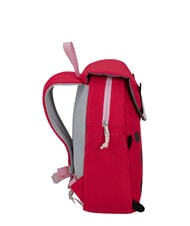 SAMSONITE HAPPY SAMMIES ECO Ladybug Plecak dla dziewczynki biedronka lally - Plecaki szkolne i rekreacyjne - 3
