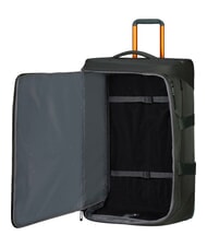 SAMSONITE RESPARK  Duża torba na k&oacute;łkach - W&oacute;zki p&oacute;łsztywne