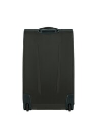 SAMSONITE RESPARK  Duża torba na k&oacute;łkach leśna zieleń/pomarańcz - W&oacute;zki p&oacute;łsztywne - 5