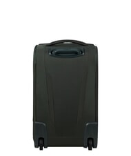 SAMSONITE RESPARK  Mała torba na k&oacute;łkach leśna zieleń/pomarańcz - Bagaż podręczny - 5