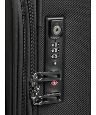 SAMSONITE B-LITE ICON B-LITE ICON exp, duży rozmiar EKO CZARNY - W&oacute;zki p&oacute;łsztywne - 4