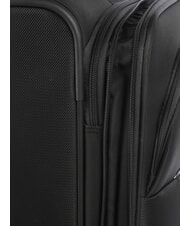SAMSONITE B-LITE ICON B-LITE ICON exp, duży rozmiar EKO CZARNY - W&oacute;zki p&oacute;łsztywne - 5