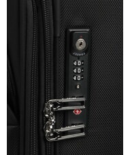 SAMSONITE B-LITE ICON W&oacute;zek B-LITE ICON rozmiar średni-duży, eksp EKO CZARNY - W&oacute;zki p&oacute;łsztywne - 4