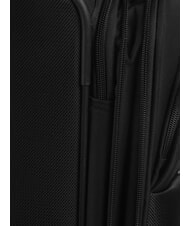 SAMSONITE B-LITE ICON W&oacute;zek B-LITE ICON rozmiar średni-duży, eksp EKO CZARNY - W&oacute;zki p&oacute;łsztywne - 5
