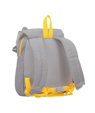 SAMSONITE HAPPY SAMMIES ECO Raccoon Plecak dziecięcy szop pracz Remy - Plecaki szkolne i rekreacyjne - 3