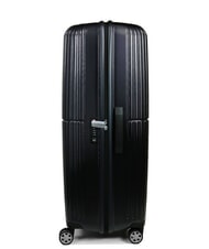 SAMSONITE ORFEO W&oacute;zek bardzo duży tusz czarny - W&oacute;zki twarde - 4