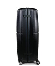 SAMSONITE ORFEO W&oacute;zek bardzo duży tusz czarny - W&oacute;zki twarde - 5