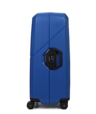SAMSONITE MAGNUM ECO Duży w&oacute;zek marynarski błękit - W&oacute;zki twarde - 4