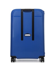 SAMSONITE MAGNUM ECO Duży w&oacute;zek marynarski błękit - W&oacute;zki twarde - 5