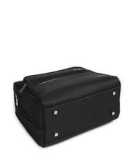 SAMSONITE B-LITE ICON  Kosmetyczka z paskiem na ramię EKO CZARNY - Kosmetyczka - 3