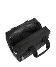 SAMSONITE B-LITE ICON  Kosmetyczka z paskiem na ramię EKO CZARNY - Kosmetyczka - 4