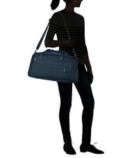 SAMSONITE URBIFY S Torba podr&oacute;żna GRANATOWY - Mn&oacute;stwo - 4