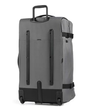 SAMSONITE ROADED Duża torba podr&oacute;żna na k&oacute;łkach dryfujący szary - W&oacute;zki p&oacute;łsztywne - 3
