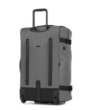 SAMSONITE ROADED Średniej wielkości torba podr&oacute;żna na k&oacute;łkach dryfujący szary - W&oacute;zki p&oacute;łsztywne - 3