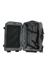 SAMSONITE ROADER Mała torba podr&oacute;żna na k&oacute;łkach - Bagaż podręczny