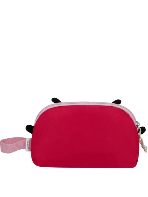 HAPPY SAMMIES ECO Ladybug Piękna dziewczyna biedronka lally - Torby i akcesoria dla dzieci