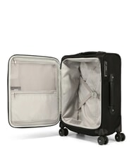 SAMSONITE BEAUHAVEN W&oacute;zek na bagaż podręczny CZARNY - Bagaż podręczny - 2