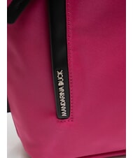 MANDARINA DUCK HUNTER Torba na ramię malina r&oacute;ża - Torby damskie - 3