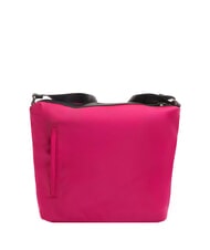 MANDARINA DUCK HUNTER Torba na ramię malina r&oacute;ża - Torby damskie - 4