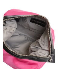 MANDARINA DUCK HUNTER Torba na ramię malina r&oacute;ża - Torby damskie - 5