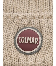 COLMAR FILMAX Czapka beanie - Włosy