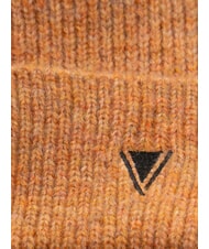 GAUD&Igrave; ESTELLE Czapka beanie z mankietem - Włosy