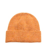 GAUD&Igrave; ESTELLE Czapka beanie z mankietem wielbłąd - Włosy - 3