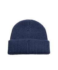 GAUD&Igrave; EVAN Czapka beanie z mankietem niebieski - Włosy - 3