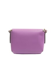 MANDARINA DUCK LUNA Mała sk&oacute;rzana torba morwa - Torby damskie - 4