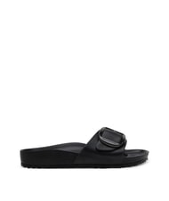 BIRKENSTOCK MADRID BIG BUCKLE Sandały czarny - Buty damskie - 2