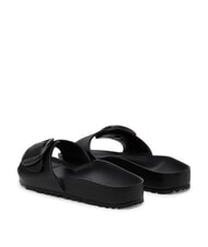 BIRKENSTOCK MADRID BIG BUCKLE Sandały czarny - Buty damskie - 3