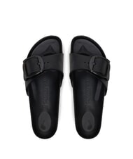 BIRKENSTOCK MADRID BIG BUCKLE Sandały czarny - Buty damskie - 4