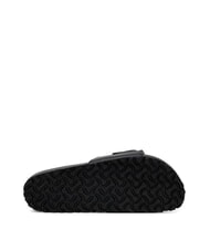 BIRKENSTOCK MADRID BIG BUCKLE Sandały czarny - Buty damskie - 5