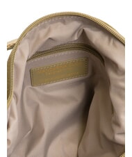 MANDARINA DUCK MELLOW Plecak sk&oacute;rzany aloes - Torby damskie - 5