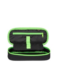 EASTPAK OVAL SINGLE Ghost Busters Pi&oacute;rnik zapinany na zamek - Pi&oacute;rniki i akcesoria