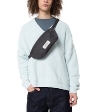 EASTPAK BUMBAG LARGE Kieszonka umyte na ciemno - Marsupium - 4