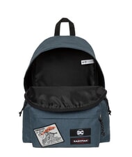 EASTPAK PADDED PAK'R Superman Plecak naszywka Supermana - Plecaki szkolne i rekreacyjne - 4