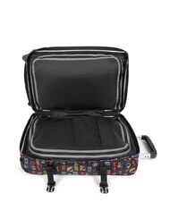 EASTPAK TRANSIT'R S DC Icons W&oacute;zek na bagaż podręczny Ikony DC - Bagaż podręczny - 2