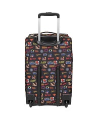 EASTPAK TRANSIT'R S DC Icons W&oacute;zek na bagaż podręczny Ikony DC - Bagaż podręczny - 3