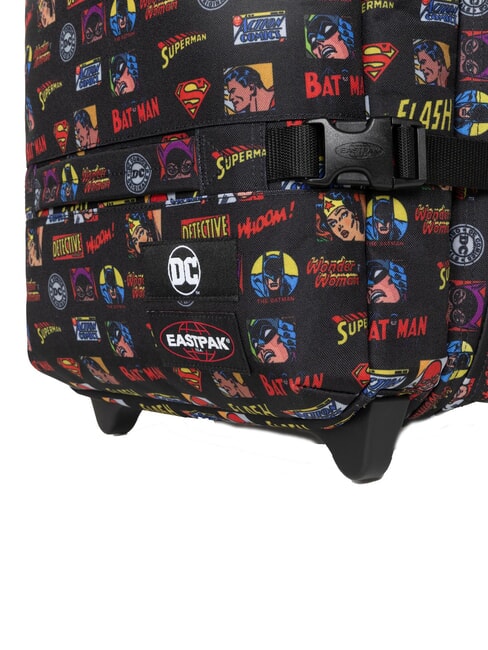 TRANSIT'R S DC Icons W&oacute;zek na bagaż podręczny Ikony DC - Bagaż podręczny