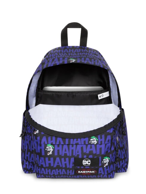 PADDED DAY PAK'R DC Icons Plecak na laptopa 14" żartowniś - Plecaki szkolne i rekreacyjne