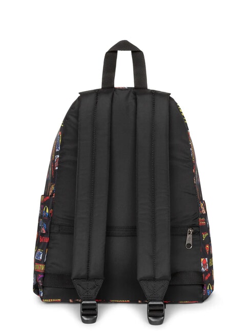 PADDED DAY PAK'R DC Icons Plecak na laptopa 14" Ikony DC - Plecaki szkolne i rekreacyjne