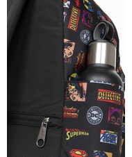 EASTPAK PADDED DAY PAK'R DC Icons Plecak na laptopa 14" Ikony DC - Plecaki szkolne i rekreacyjne - 3