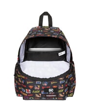 EASTPAK PADDED DAY PAK'R DC Icons Plecak na laptopa 14" Ikony DC - Plecaki szkolne i rekreacyjne - 4