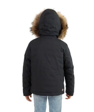 COLMAR RECALL KIDS Kurtka pikowana z kapturem - Kurtki dziecięce