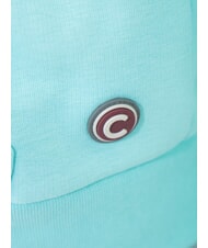 COLMAR STUNNING KIDS Bluza z kapturem zapinana na zamek hawajski - Bluzy dziecięce - 3