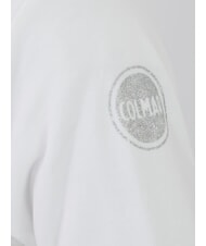 COLMAR CONNECTIVE KIDS Bluza z zamkiem błyskawicznym biały - Bluzy dziecięce - 3