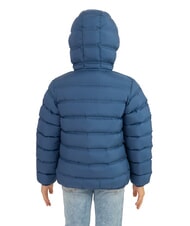 COLMAR MINIMAL KIDS Kurtka puchowa z kapturem - Kurtki dziecięce