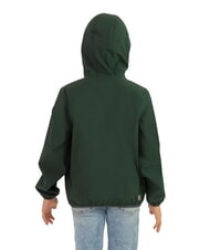 COLMAR NEWFUTURY KIDS Kurtka z kapturem botaniczny - Kurtki dziecięce - 2