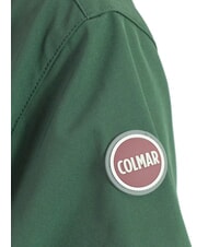 COLMAR NEWFUTURY KIDS Kurtka z kapturem botaniczny - Kurtki dziecięce - 3